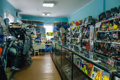 Автомаркет