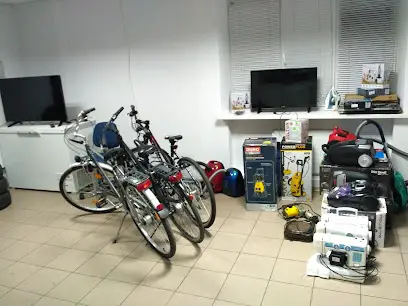 Магазин Variant