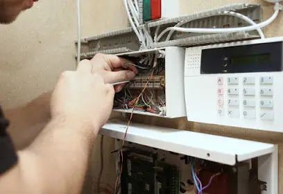 Ip Pozharnaya Signalizatsiya Pozharotusheniye Montazh Ustanovka Obsluzhivaniye