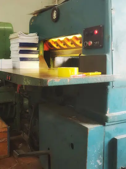 Міська друкарня