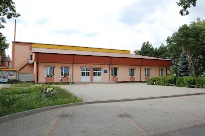 Маневицький центр творчості дітей та юнацтва