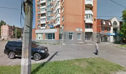 Юридична компанія "Канон"