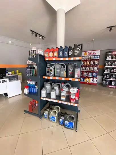 &laquo;0w20&raquo; - Тільки оригінальні автомобільні мастила