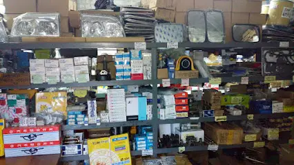 Укр Парт Авто (Запчасти JAC, FAW, Dong Feng, Foton, Hyundai HD)