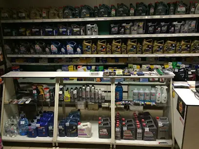 Якісні мастила