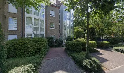 Багатоквартирний будинок