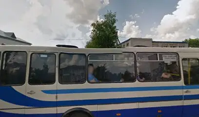 Нова Пошта. Поштомат №45045 (до 20 кг) с. Вербка, Волинська область