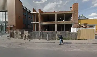 Нова Пошта. Поштомат №31620 (до 20 кг) м. Ковель, Волинська область