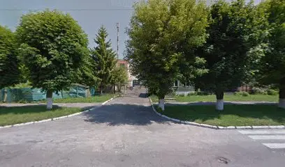 Укрпошта 44670