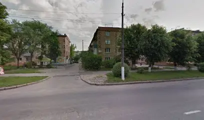 Укрпошта 45063