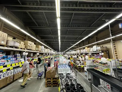 Дивоцін - магазин склад низьких цін