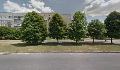 "Сила Здоров'я" - магазин оптики, медичної техніки, ортопедичних товарів та товарів для здоров'я