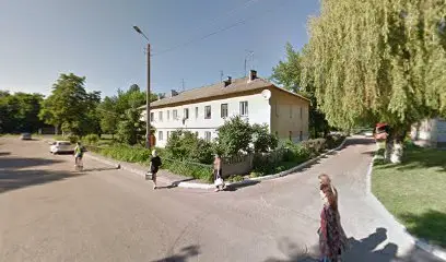 Кафе быстрого питания