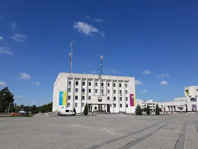 СЛАВУТИЧСКИЙ ГОРОДСКОЙ СОВЕТ