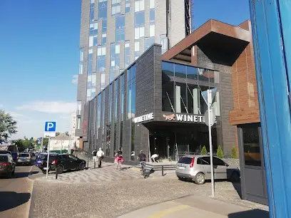 Офисные помещения, офи