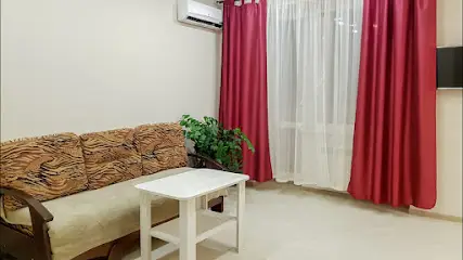 Аренда квартир посуточно