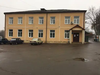 ОЛЕВСЬКИЙ ХЛІБОЗАВОД ВАТ