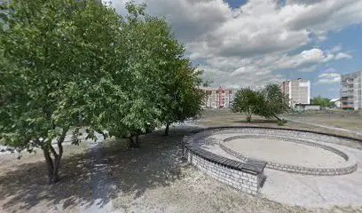 Магазин Гастроном