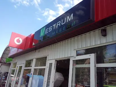 Шоу-рум меблів "Vestrum" Славутич