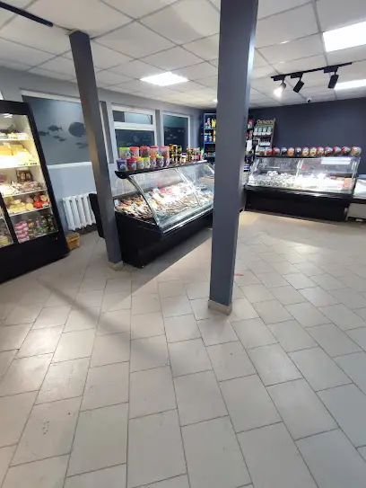 Магазин Океан