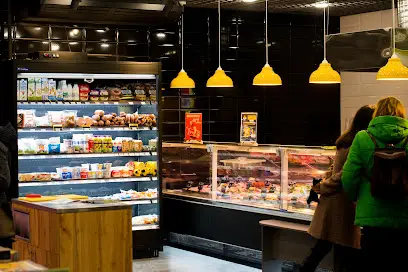 М'ясомаркет