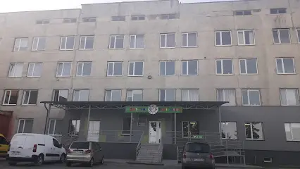 Ковельський пологовий будинок