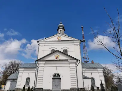 СВЯТО-ВОСКРЕСЕНСКИЙ СОБОР, ПРАВОСЛАВНЫЙ ХРАМ