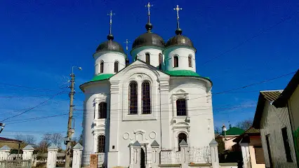 Благовіщенський собор (УПЦ)