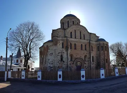 Свято-Василівський жіночий монастир РПЦвУ