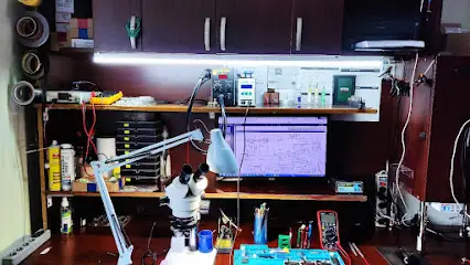 Ремонт комп'ютерної техніки