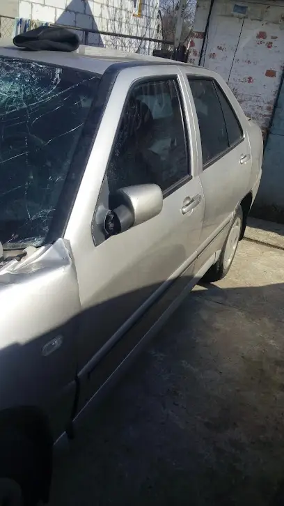 АВТОЗАПЧАСТИ CHERY (ЗАПЧАСТИ НА ЧЕРИ), ФОП "ФУРСА А.Ю."