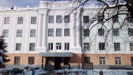 Ніжинський ліцей