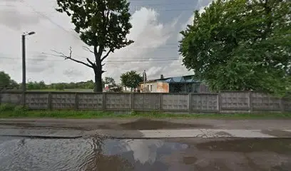 Полісся TIR сервіс Сарни