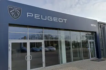МЕТЕК Peugeot (Пежо)