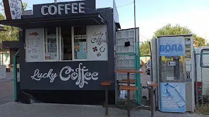 Автомати Питної Води