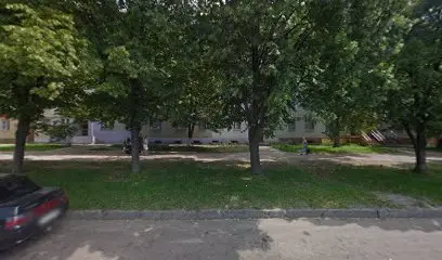 Ремонт комп'ютерів та ноутбуків