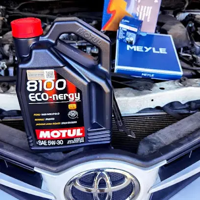 Автостоп - запчастини та автотовари