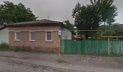 Пункт техогляду №01192 ОТК-СЕРВІС