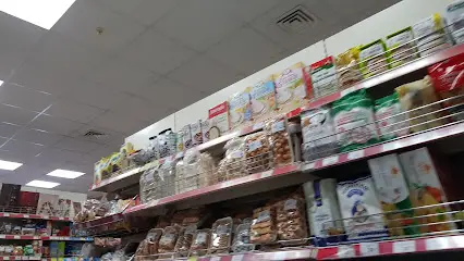 Седам-маркет