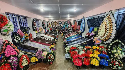 Ритуальний дім "Вічність"