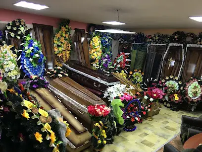 Дім ритуальних послуг "Вічність"