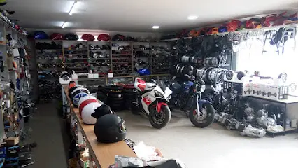 Магазин Мотоцентр