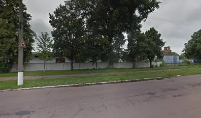 ТЕХОГЛЯД. ОТК. ТЕХОСМОТР