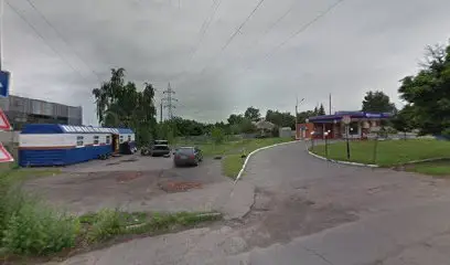 Шиномонтаж