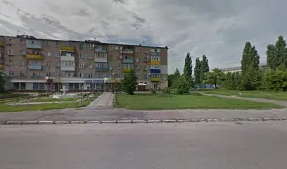 Приватний гінеколог