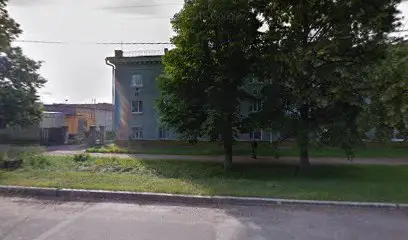 АЛЬТІС-СПЕЦБУД ТОВ, ФІЛІЯ