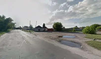 ТОВ КООПЗАГОТПРОДТОРГ