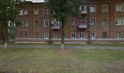 ТОВ ГАРАНТ БРОК БУД