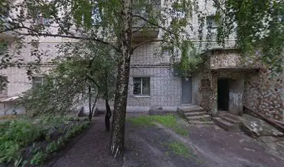 ВІДДІЛ КУЛЬТУРИ І ТУРИЗМУ ШОСТКИНСЬКОЇ МІСЬКОЇ РАДИ