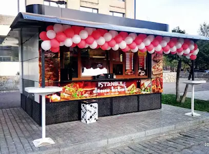 Istanbul Doner Kebab